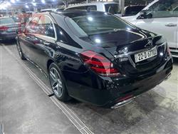 مێرسێدس بێنز S-Class